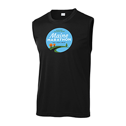 MEN'S SLEEVELESS COMPETITOR TANK