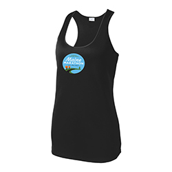 LADIES RACERBACK COMPETITOR TANK